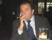 Morris Levy