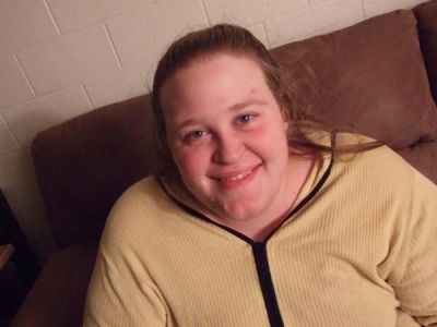 Sarah Rhodes