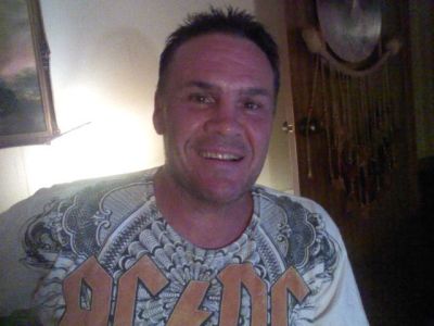 Gary Guffey