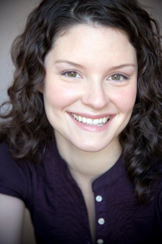 Heather Hollingsworth