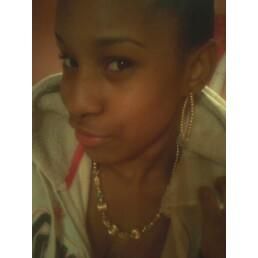 Brianna Smalls
