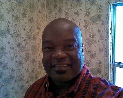 Ernest Mitchell