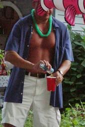 Scott Ostro