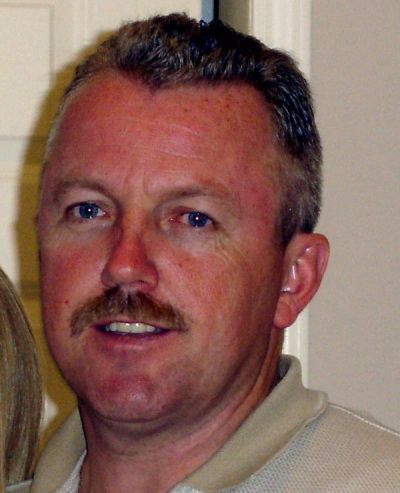 Timothy Ackerley