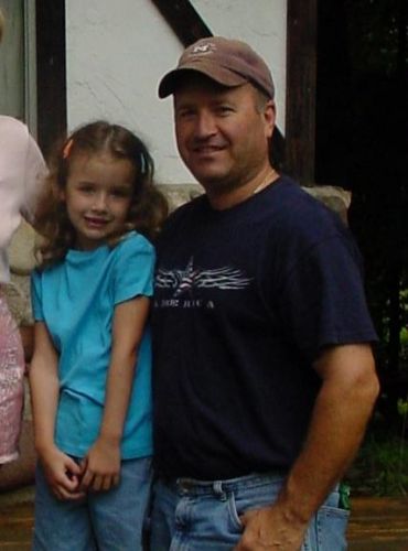 Dean Degrendel