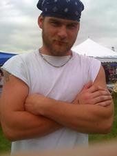 Daniel Gross