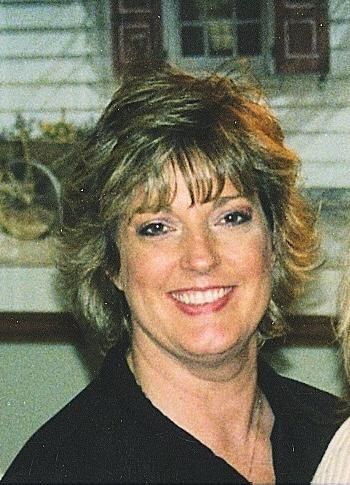 Judy Potts