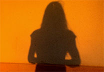 Catherine Shenk