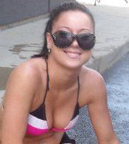 Brandi Johns