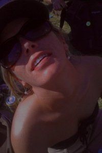 Jennifer Sorgenfrei