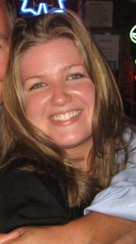 Caroline Mason