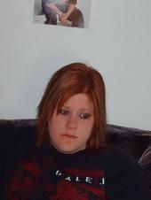 Amber Linkous