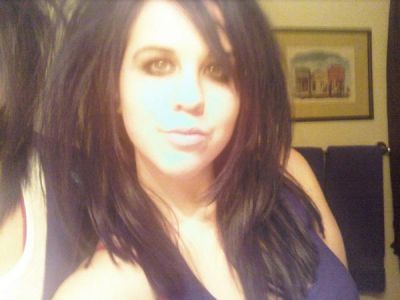 Candice Bussell