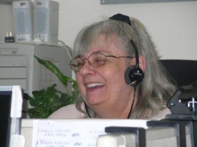Linda Anderson