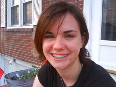 Ciaira Carver