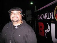 Richard Pinon