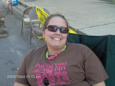 Tonya Cobb