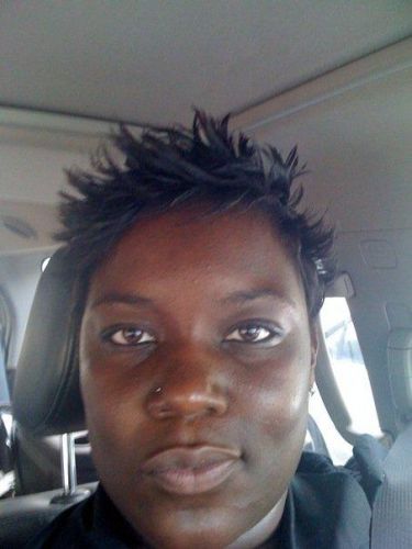 Olubumi Gbadamosi
