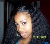 Sheana Robinson