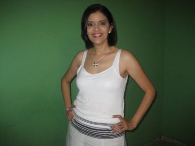 Iris Sanchez Vazquez