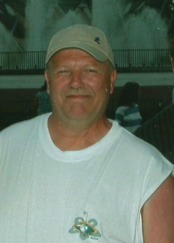 Carl Frost