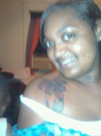 Shontell Gordon