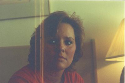 Sandra Hudson