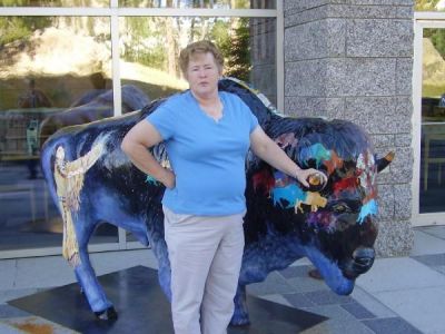 Linda Walton