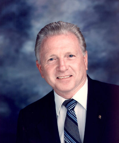 Edward Cargile