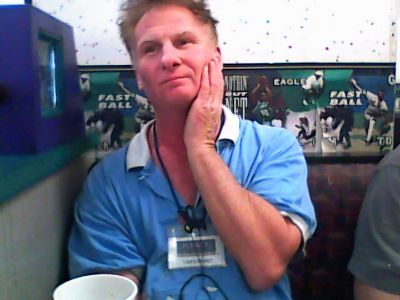 Dennis Adair