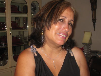 Nelida Murphy