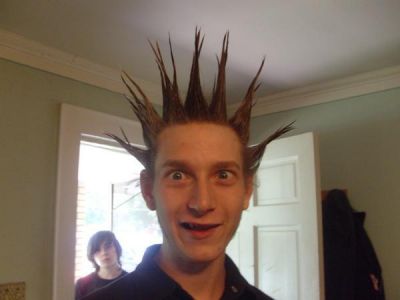 Devlin Dudley