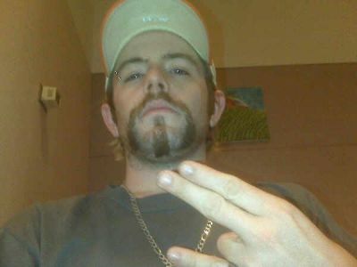 Travis Bigford