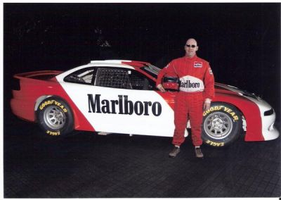 Brian Fast