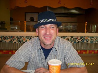 Jon Young
