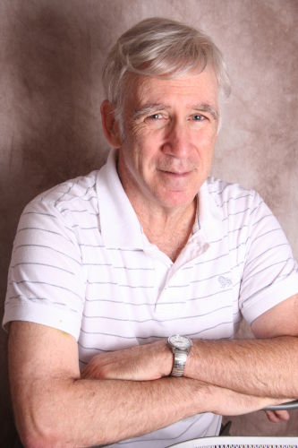 Ralph Wexler
