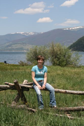Tracey Tanhoff
