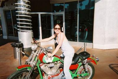 Shannon Callihan