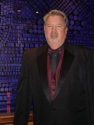 Robert Walker