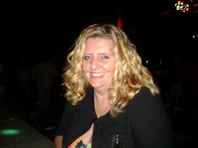 Trista Welch