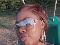 Lakesha Ross