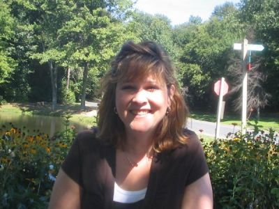 Cynthia Mueller