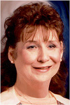 Carol Spence