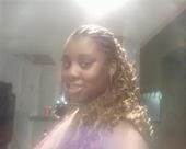 Sharde Everett
