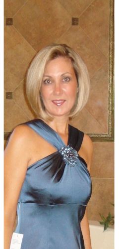 Cheryl Renn
