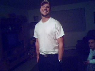 Paul Hodson