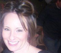 Amanda Gende