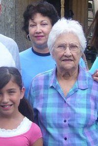 Mirta Martinez