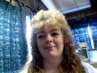 Ginger Hudak