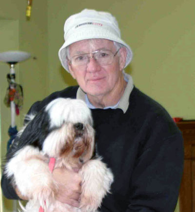 Jerry Thompkins